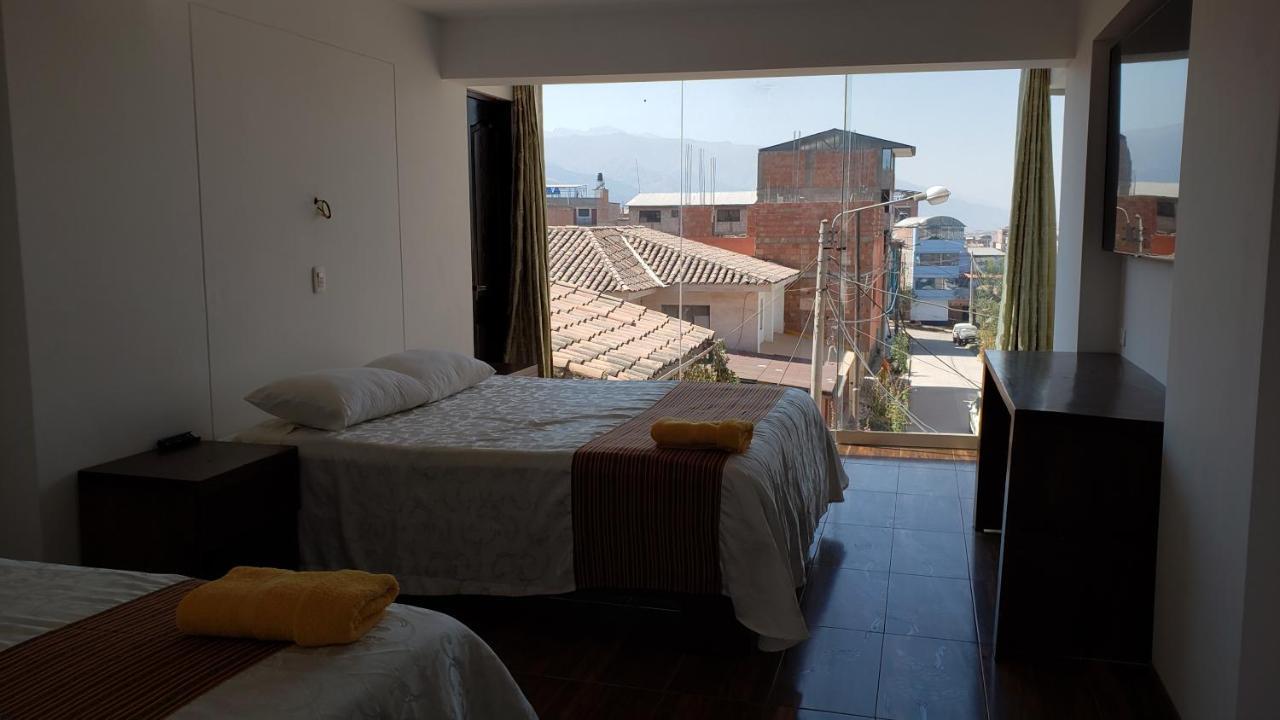 La Cabana Hotel Cusco Exterior foto